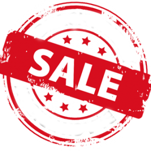Sale
